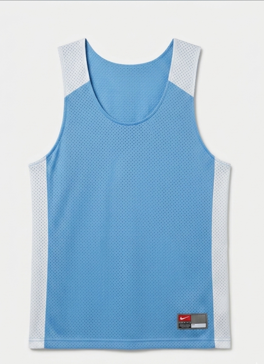 Centro NIKE para Mujer-Segunda Mano (Pieza Unica)
